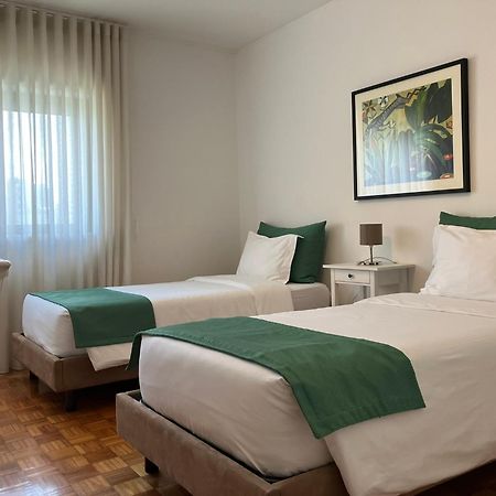 Casa Na Praia Póvoa de Varzim Zewnętrze zdjęcie