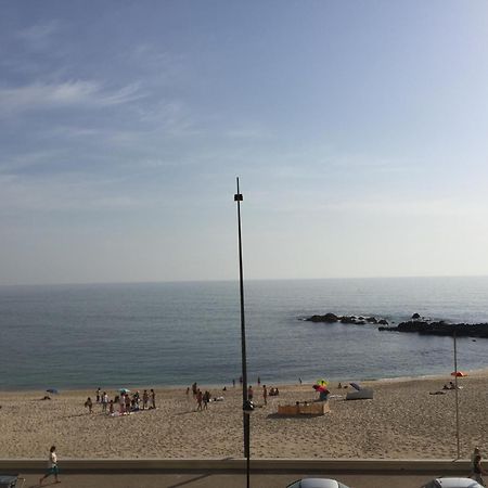 Casa Na Praia Póvoa de Varzim Zewnętrze zdjęcie