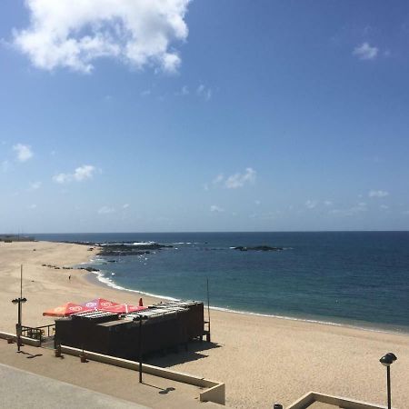 Casa Na Praia Póvoa de Varzim Zewnętrze zdjęcie