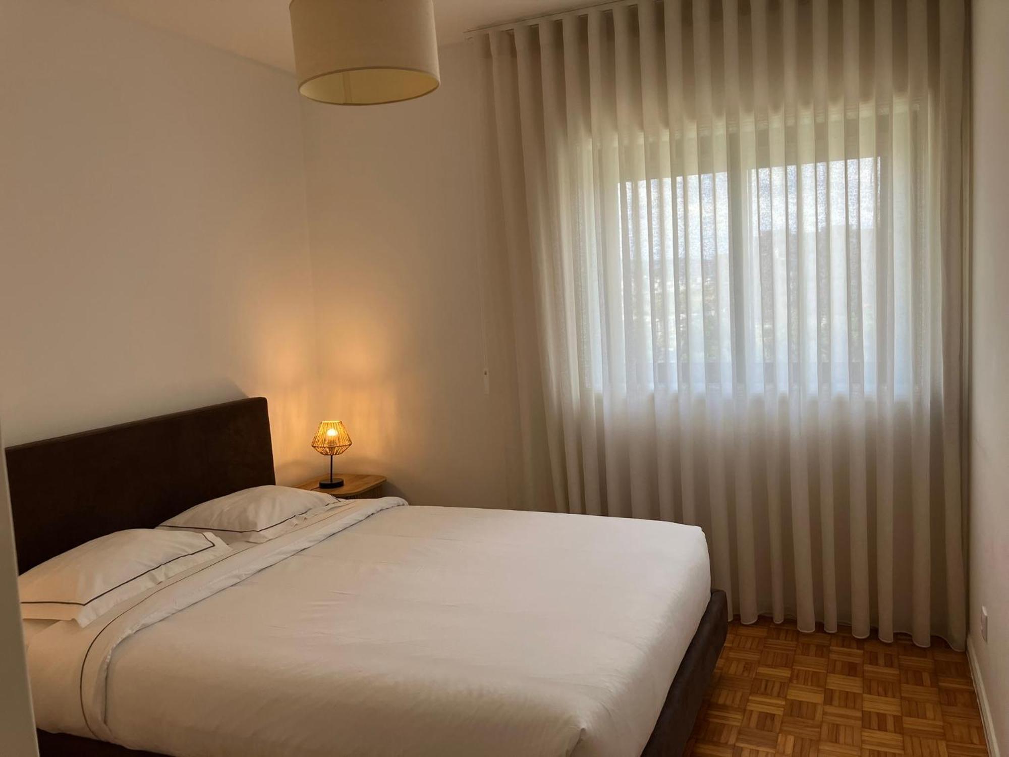 Casa Na Praia Póvoa de Varzim Zewnętrze zdjęcie