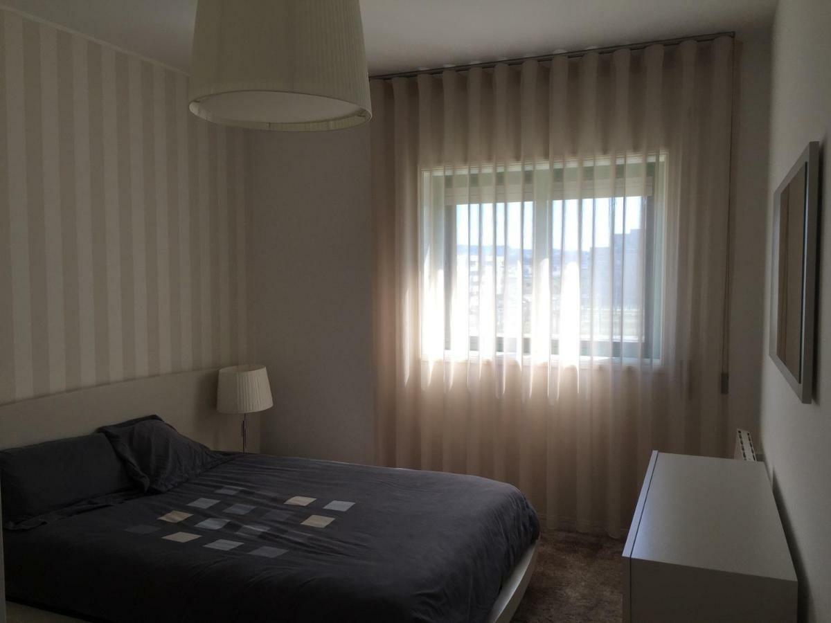 Casa Na Praia Póvoa de Varzim Zewnętrze zdjęcie