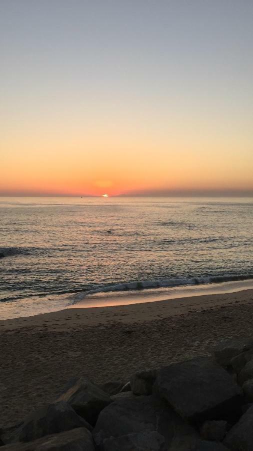 Casa Na Praia Póvoa de Varzim Zewnętrze zdjęcie